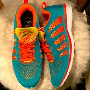 APL ATHLETIC PROPULSION LABS SHOES